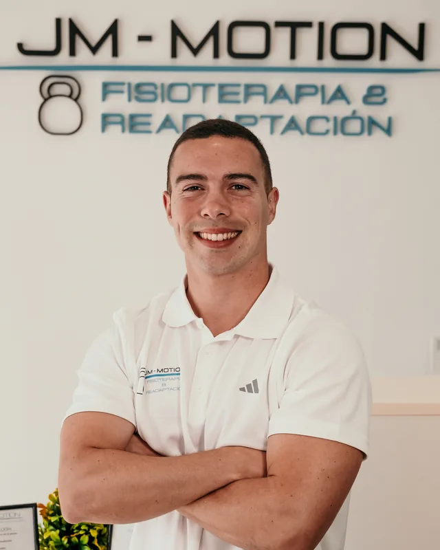Pedro Ruiz, nutricionista